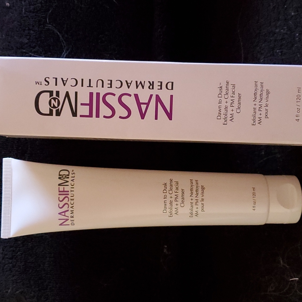 NassifMD Dawn to Dusk